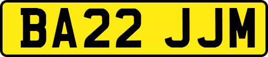 BA22JJM