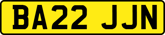BA22JJN