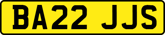 BA22JJS