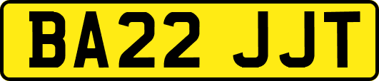 BA22JJT