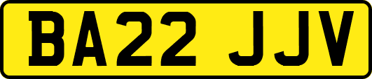 BA22JJV