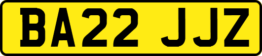 BA22JJZ
