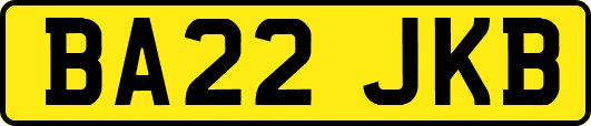 BA22JKB