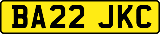 BA22JKC