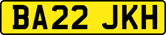 BA22JKH