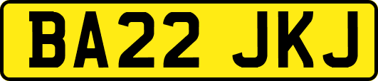 BA22JKJ