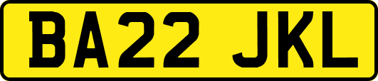 BA22JKL