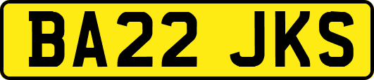 BA22JKS