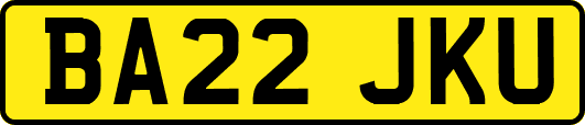 BA22JKU