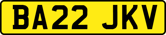 BA22JKV