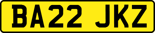BA22JKZ