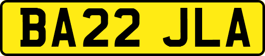 BA22JLA