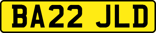 BA22JLD