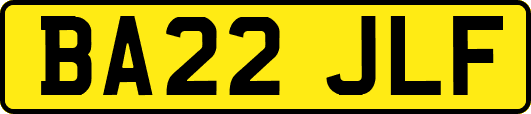 BA22JLF