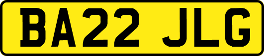 BA22JLG