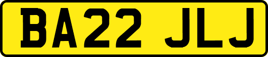 BA22JLJ