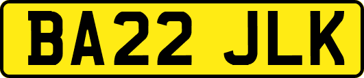 BA22JLK