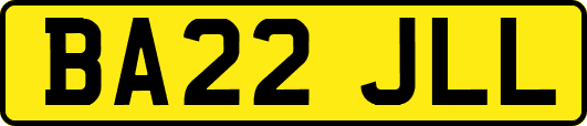 BA22JLL
