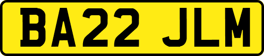 BA22JLM