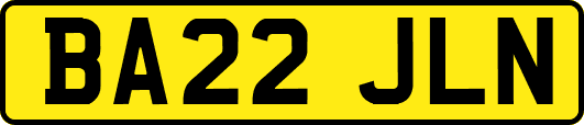 BA22JLN