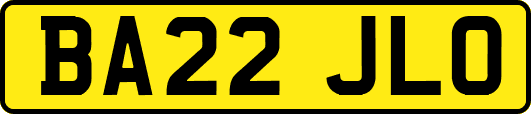 BA22JLO