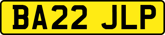 BA22JLP