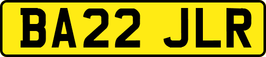 BA22JLR