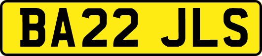 BA22JLS