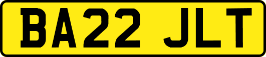BA22JLT