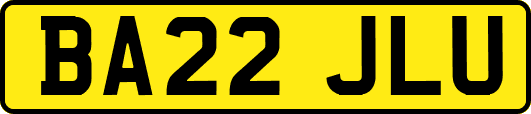BA22JLU