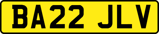 BA22JLV