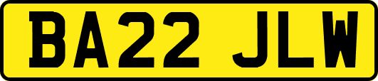 BA22JLW