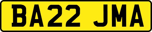 BA22JMA