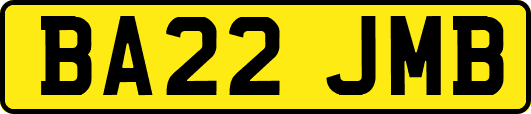 BA22JMB