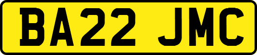 BA22JMC