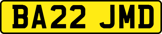 BA22JMD