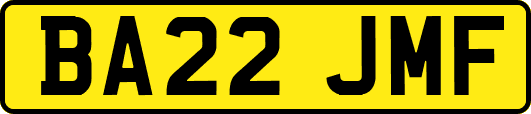 BA22JMF