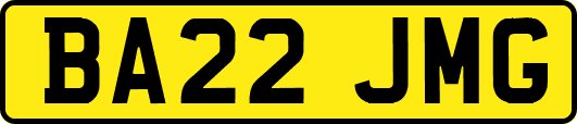 BA22JMG