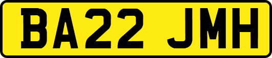 BA22JMH