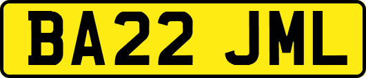 BA22JML