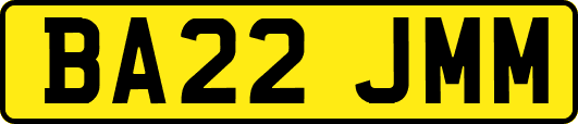 BA22JMM