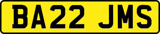 BA22JMS