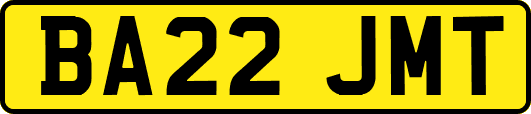 BA22JMT