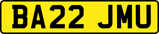 BA22JMU