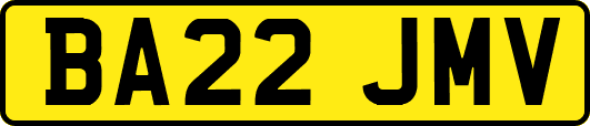 BA22JMV
