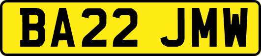 BA22JMW