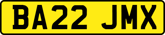 BA22JMX