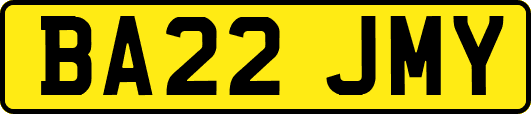 BA22JMY