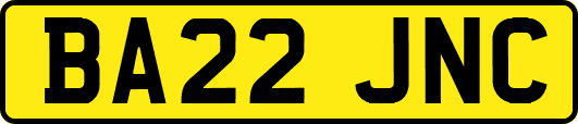 BA22JNC