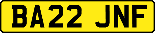 BA22JNF